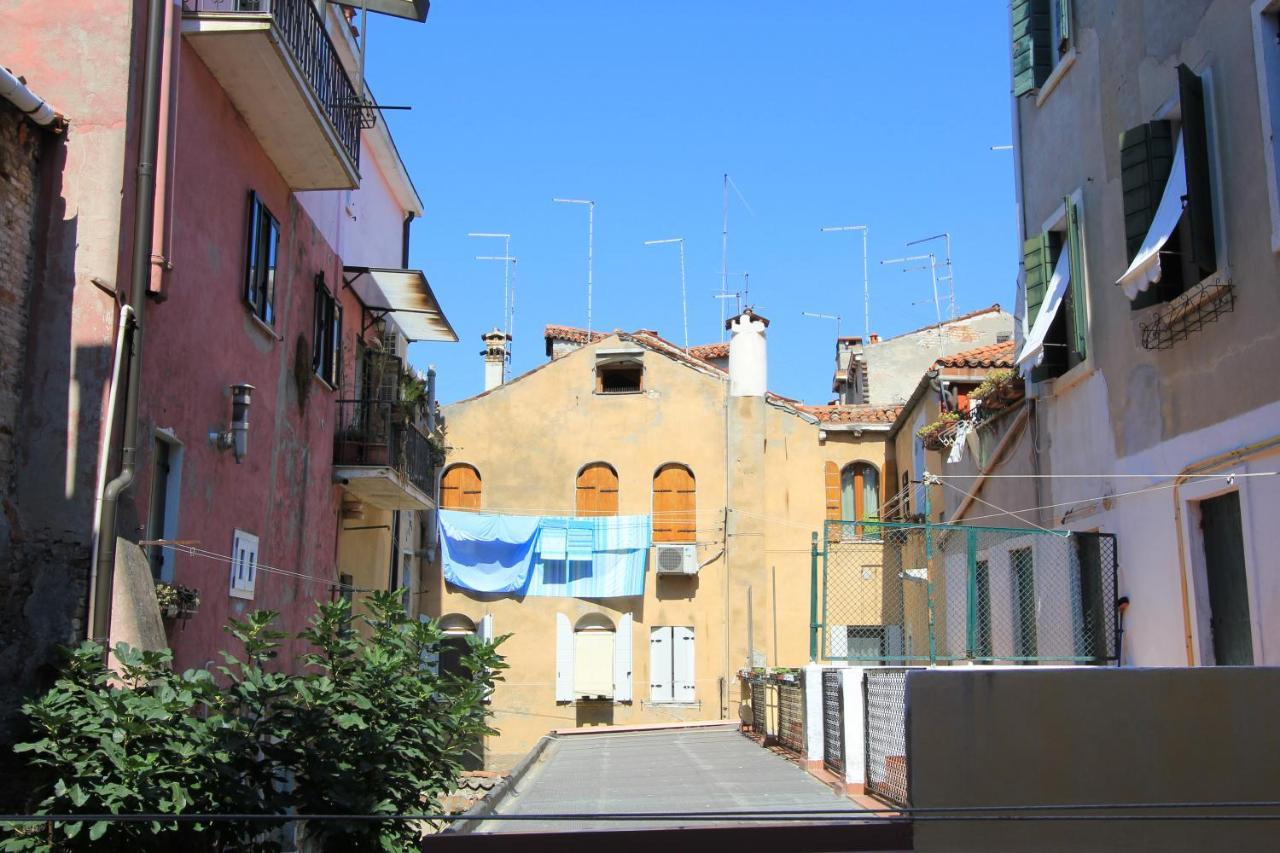 City Apartments Biennale Venice Exterior photo